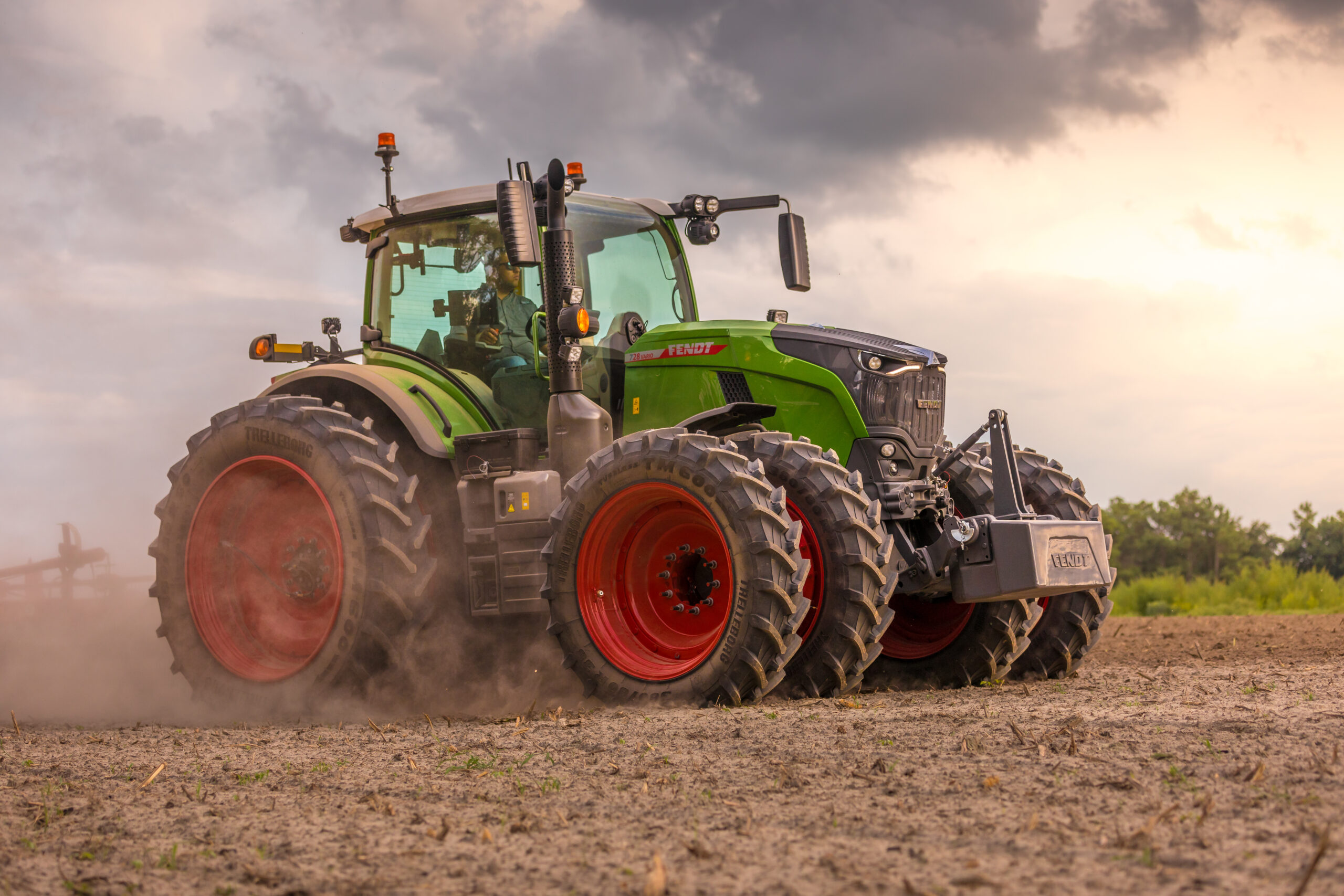 fendt 700 gen 6