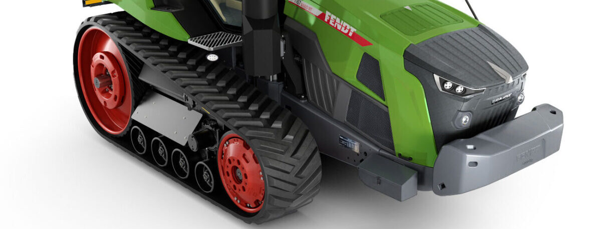 fendt 1100 MT