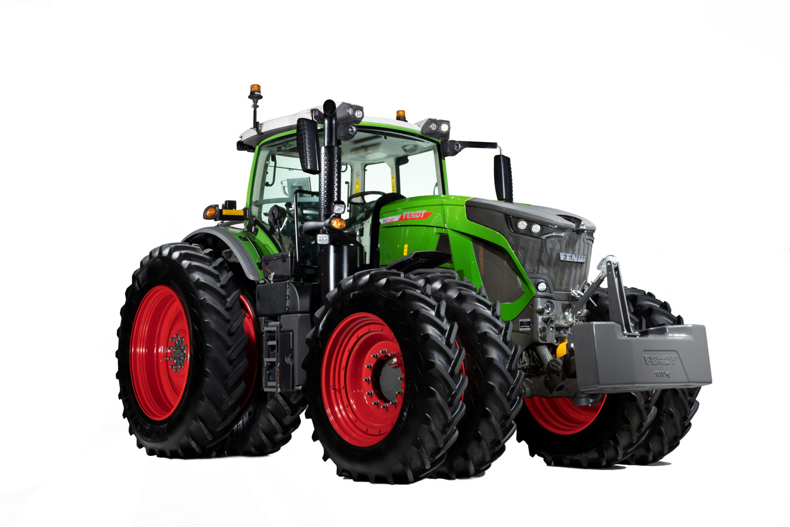 Fendt 900