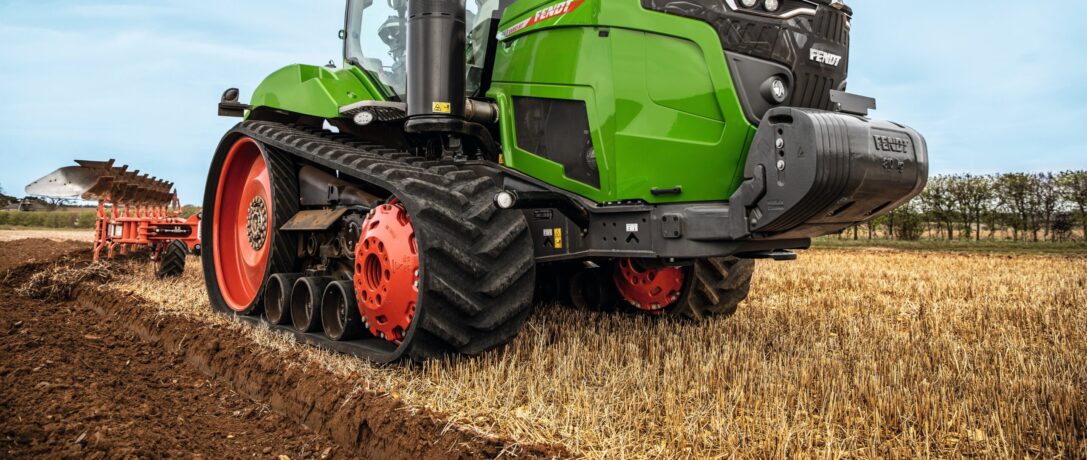 fendt 900 mt