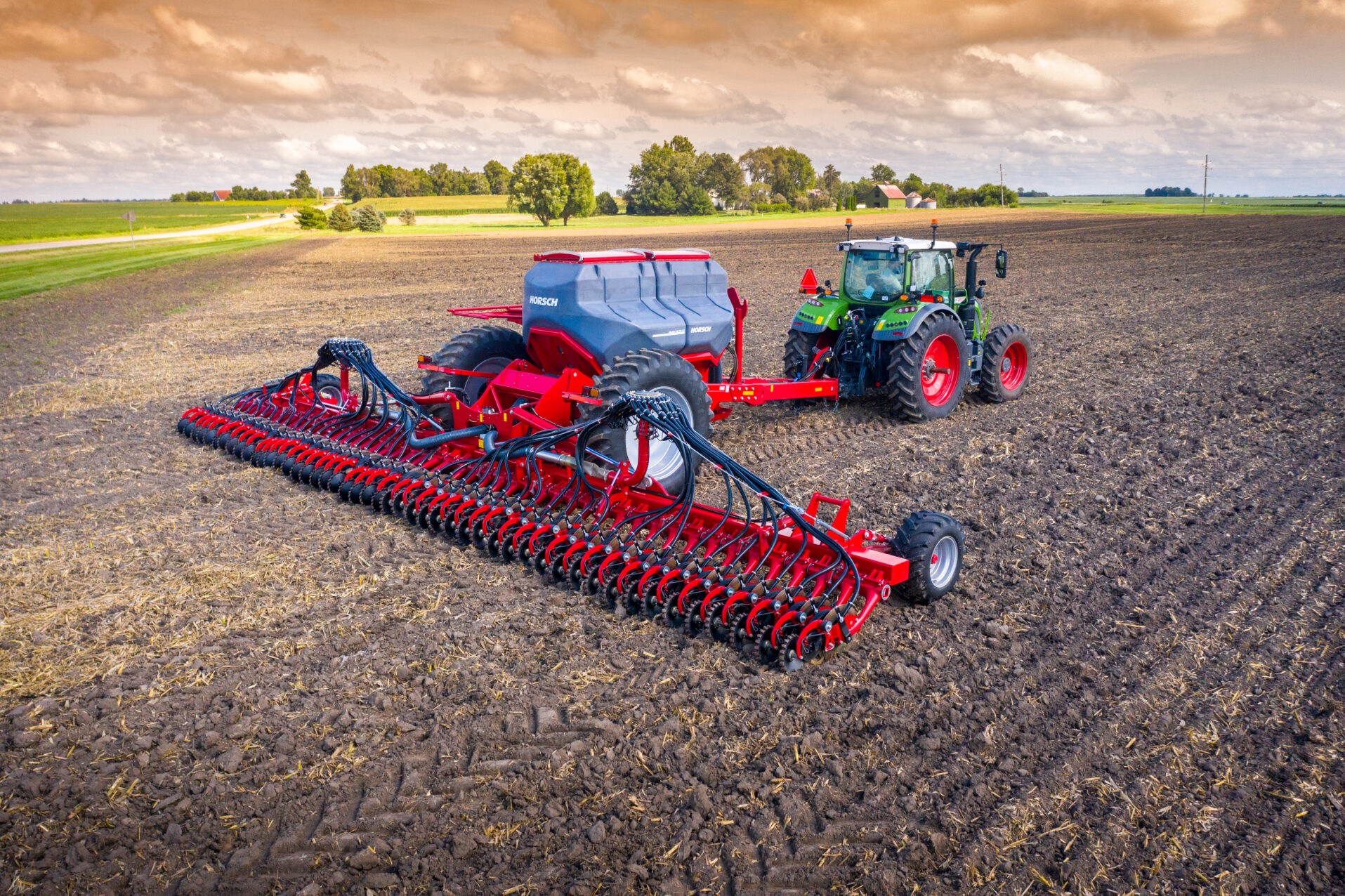 horsch avatar